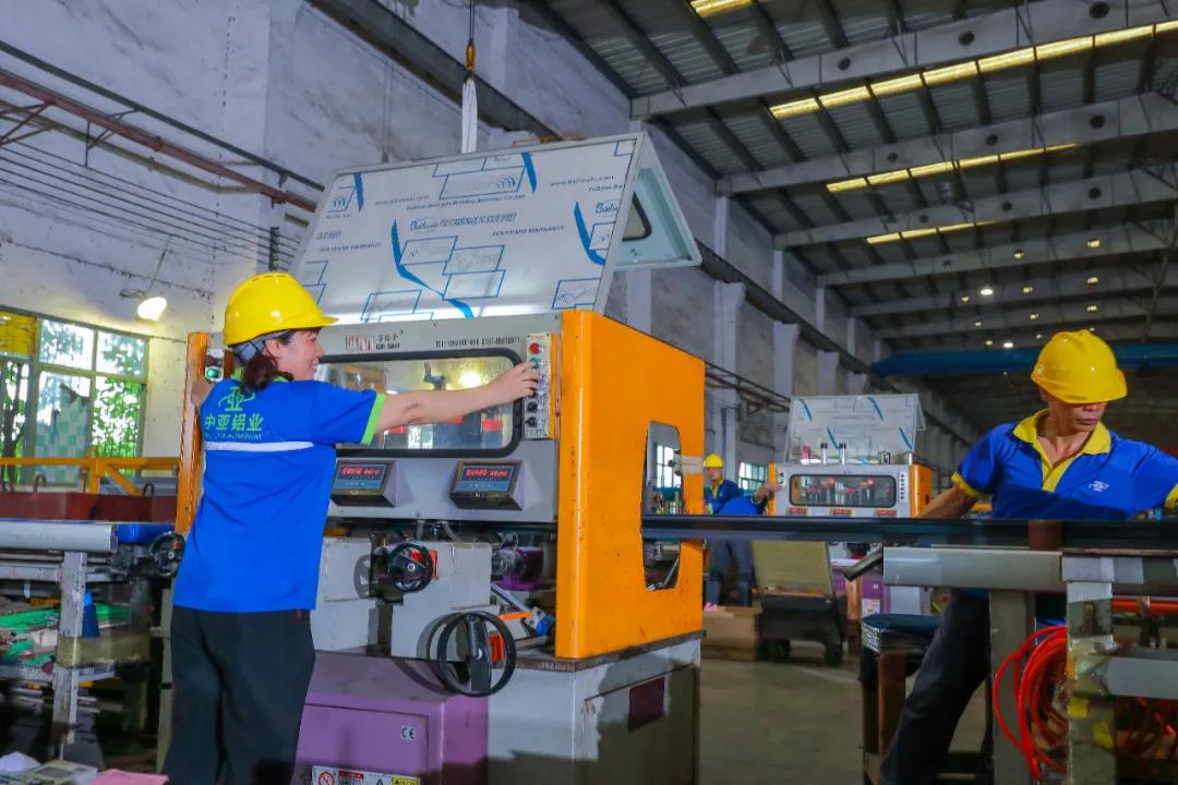 【鋁加工產(chǎn)業(yè)技術(shù)網(wǎng)絡(luò)論壇-4】 鋁業(yè)“破局” 中亞思考(圖3) 【鋁加工產(chǎn)業(yè)技術(shù)網(wǎng)絡(luò)論壇-4】 鋁業(yè)“破局” 中亞思考(圖3)