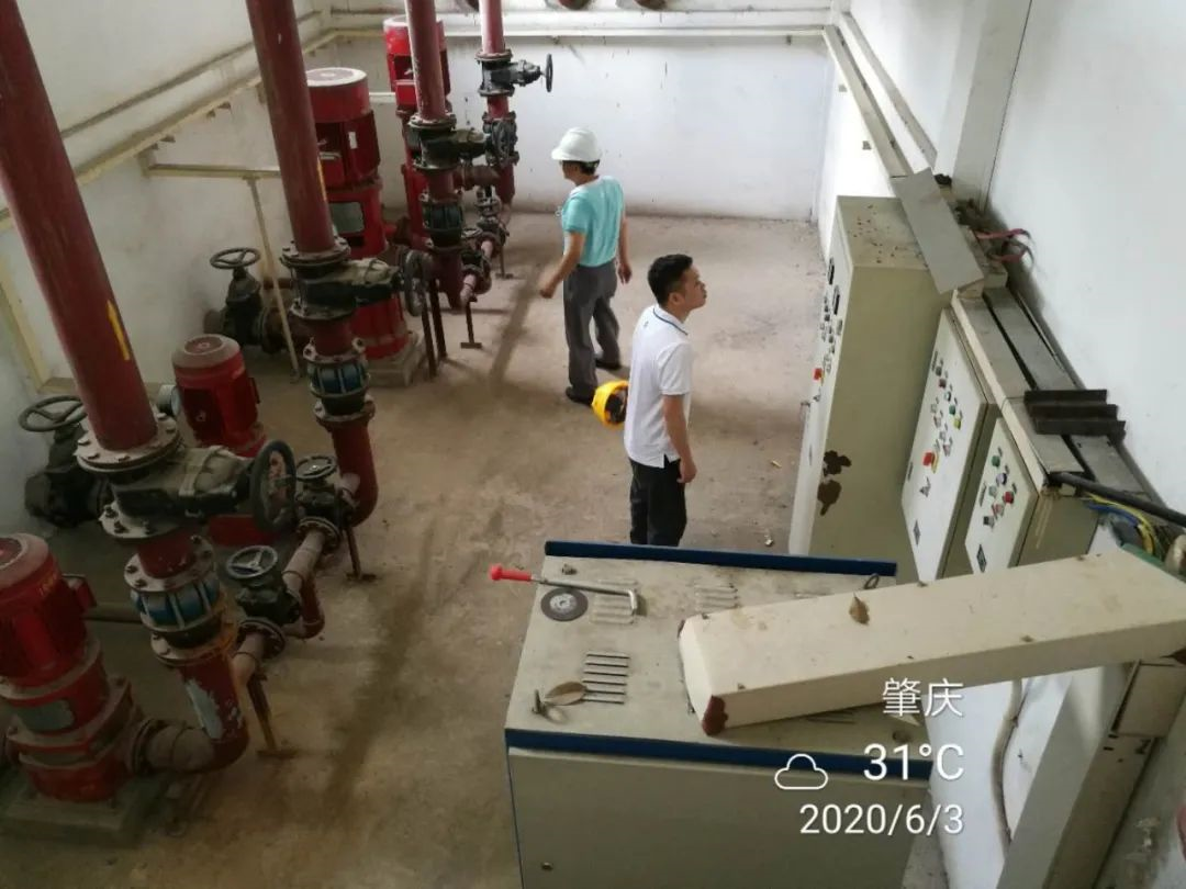 為減少生產(chǎn)安全事故，中亞警鐘長鳴、防微杜漸(圖6)