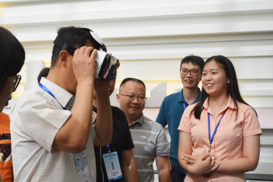 國家標(biāo)準(zhǔn)GB/T 8478《鋁合金門窗》審查會在佛山順利召開(圖10)