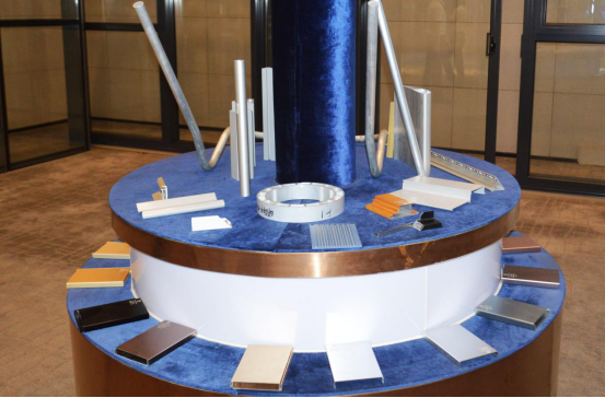 國家標(biāo)準(zhǔn)GB/T 8478《鋁合金門窗》審查會在佛山順利召開(圖18)