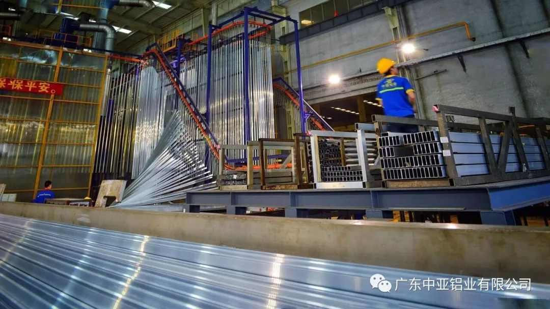 中亞鋁業(yè)丨走好新時(shí)代的“長(zhǎng)征”路，敘述屬于中亞的故事(圖2)