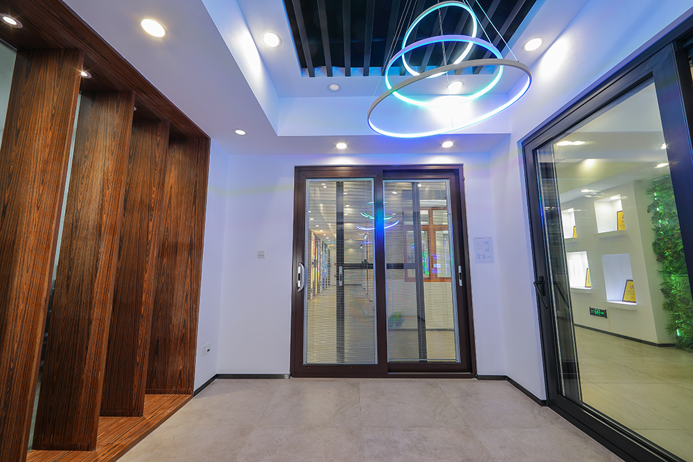 雷雨臺(tái)風(fēng)天來襲，你家門窗能“頂住”嗎？(圖3)