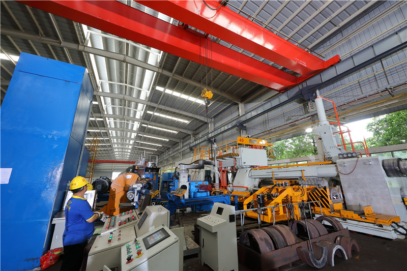 中亞 | 堅持品牌差異化策略，發(fā)揚勇于創(chuàng)新的開拓精神(圖1)