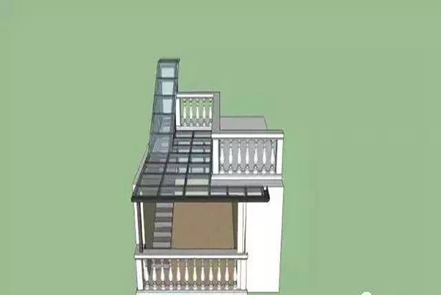 Build a sunshine house to avoid planting pits, you must know these points!(圖8)