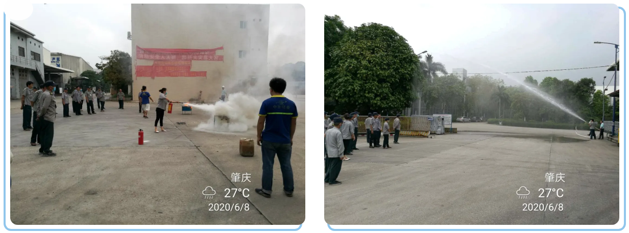 為減少生產(chǎn)安全事故，中亞警鐘長鳴、防微杜漸(圖9)