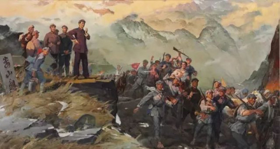 中亞鋁業(yè)丨走好新時(shí)代的“長(zhǎng)征”路，敘述屬于中亞的故事(圖1)