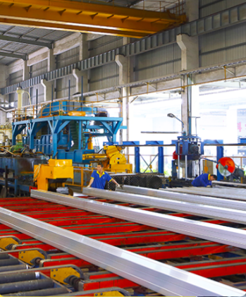 拉動生產(chǎn)、管理兩輛馬車 創(chuàng)造中亞新的“行業(yè)高度”(圖2)