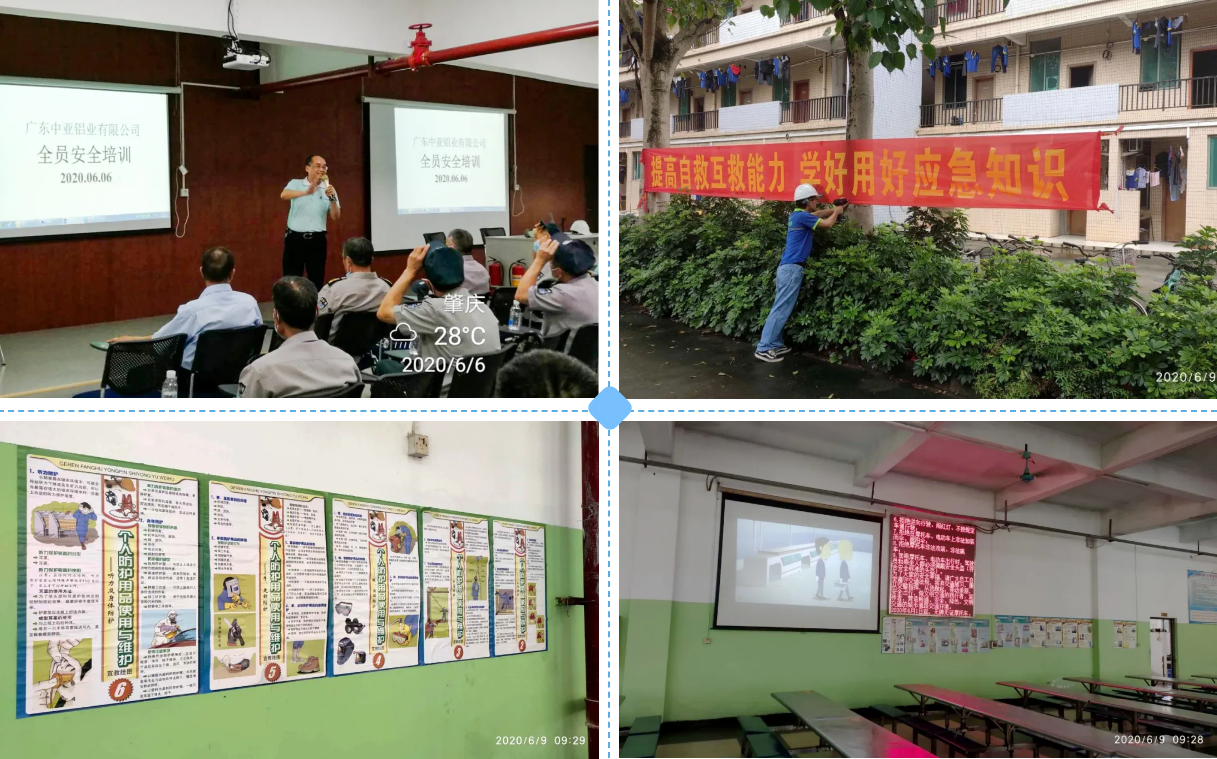 為減少生產(chǎn)安全事故，中亞警鐘長鳴、防微杜漸(圖2)