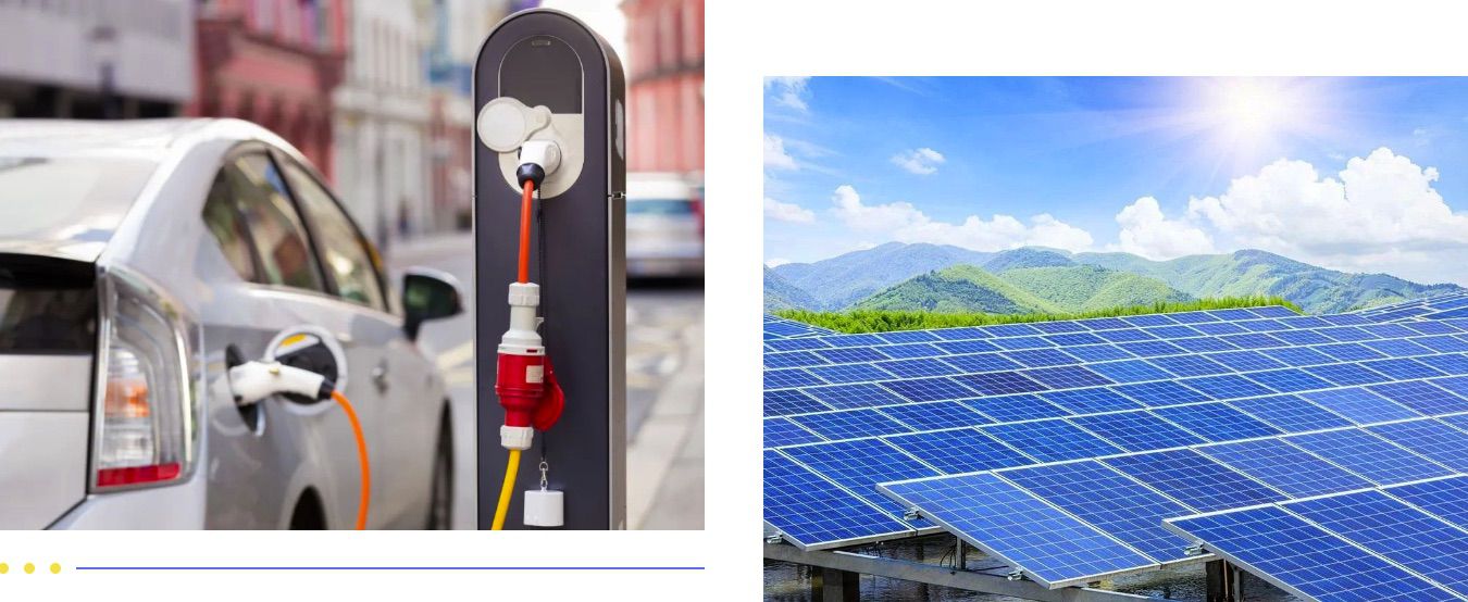 與“鋁”同行，中亞鋁業(yè)邁向新能源用高端鋁材領(lǐng)域步履穩(wěn)健(圖1)