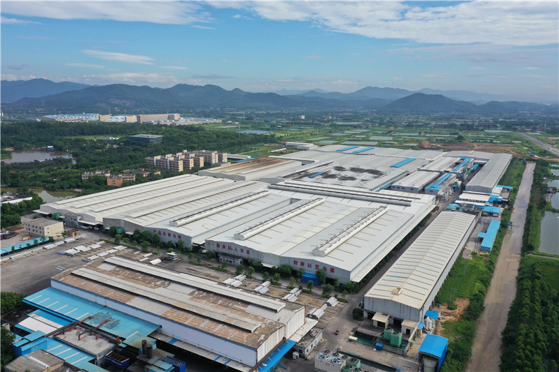 中亞 | 堅持品牌差異化策略，發(fā)揚勇于創(chuàng)新的開拓精神(圖2)