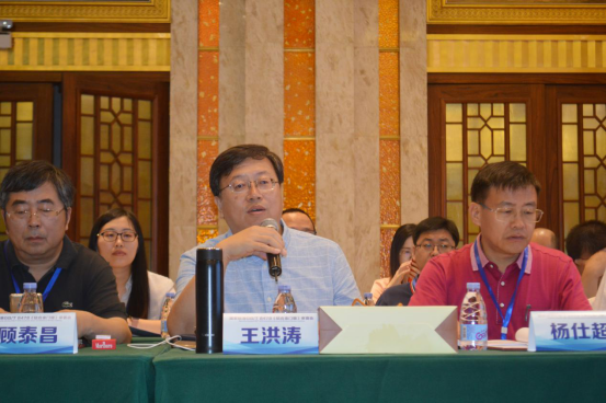 國家標(biāo)準(zhǔn)GB/T 8478《鋁合金門窗》審查會在佛山順利召開(圖3)