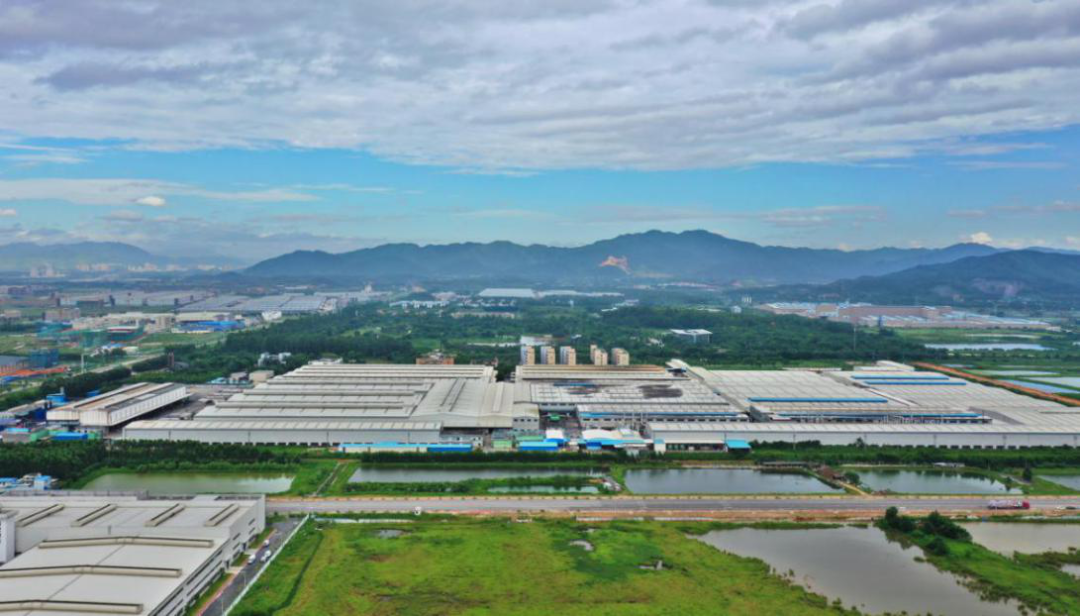 中亞鋁業(yè)丨不一樣的2020年·14周年慶(圖3) 中亞鋁業(yè)丨不一樣的2020年·14周年慶(圖3)