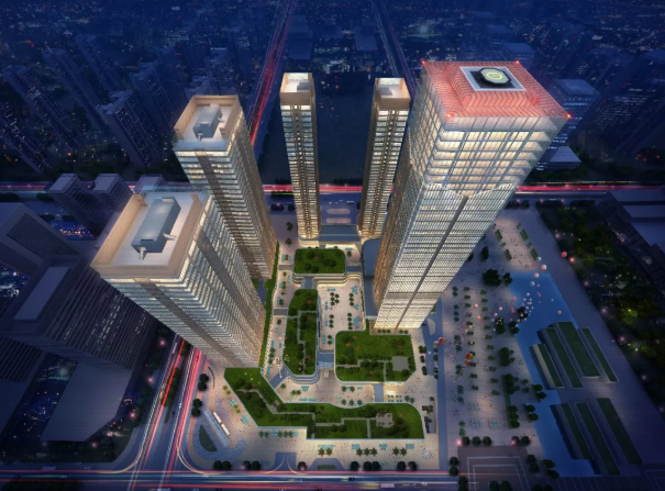 中亞鋁業(yè)丨外貿(mào)基因與內(nèi)銷實(shí)力打下的基礎(chǔ)，照亮未來(圖3)