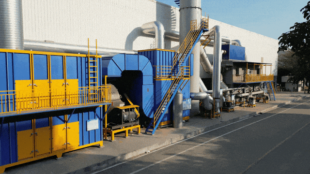 喜訊！中亞鋁業(yè)榮獲企業(yè)綠色品牌！(圖5)