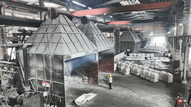 喜訊！中亞鋁業(yè)榮獲企業(yè)綠色品牌！(圖3)