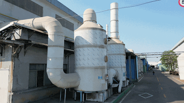 喜訊！中亞鋁業(yè)榮獲企業(yè)綠色品牌！(圖4)