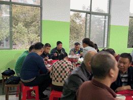 向未來，賦新生｜中亞鋁業(yè)年終尾牙宴(圖3)