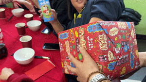 向未來，賦新生｜中亞鋁業(yè)年終尾牙宴(圖5)