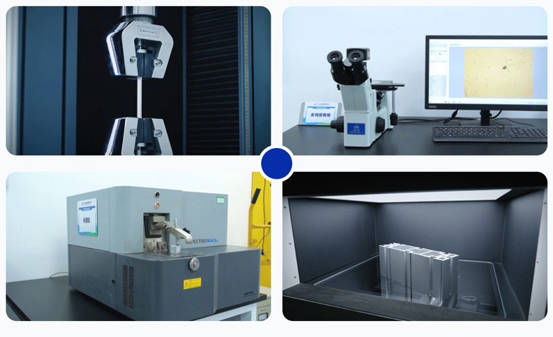 喜報(bào)！中亞鋁業(yè)檢驗(yàn)檢測(cè)中心斬獲CNAS國(guó)家認(rèn)可資質(zhì)(圖3)